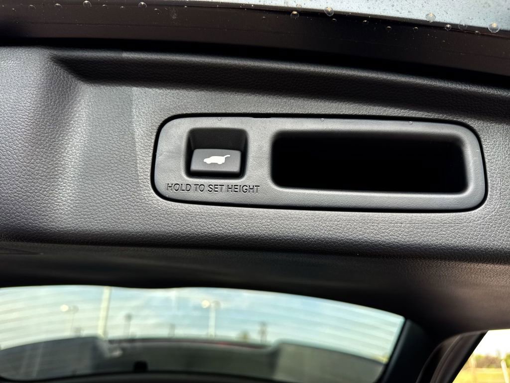 New 2026 Honda CR-V EX-L image 26