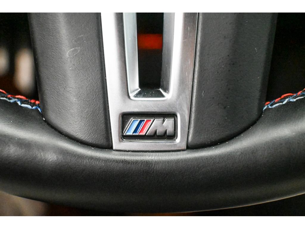 Used 2021 BMW M3 Competition w/ Executive Package image 46