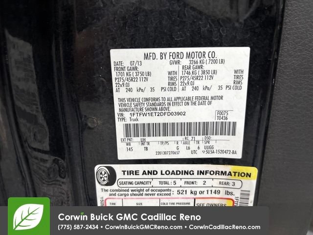 New 2026 GMC Sierra 2500 Pro w/ Convenience Package AWD/4WD image 31