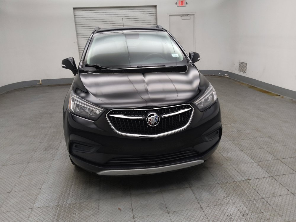 Used 2017 Buick Encore Preferred image 14