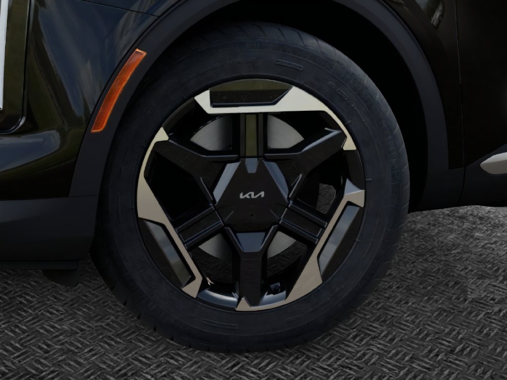 New 2027 Kia Sportage S AWD/4WD image 9