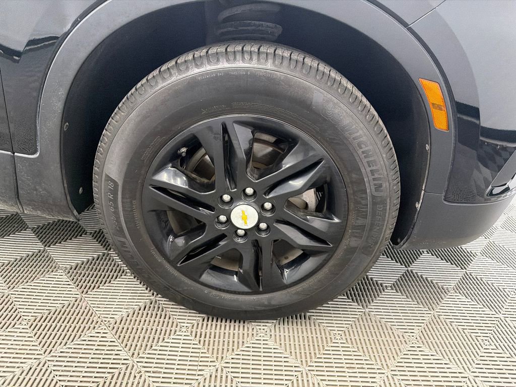 Used 2019 Chevrolet Blazer LT image 13