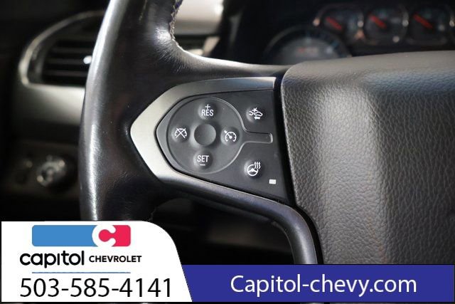 Used 2019 Chevrolet Suburban LT image 18
