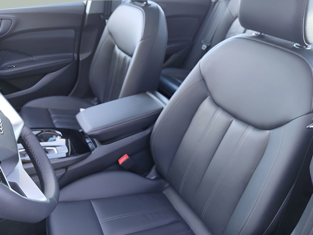 Used 2025 Audi A5 2.0T Premium AWD/4WD image 21