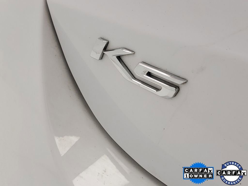 Used 2021 Kia K5 GT-Line w/ GT-Line FWD Premium Package image 6
