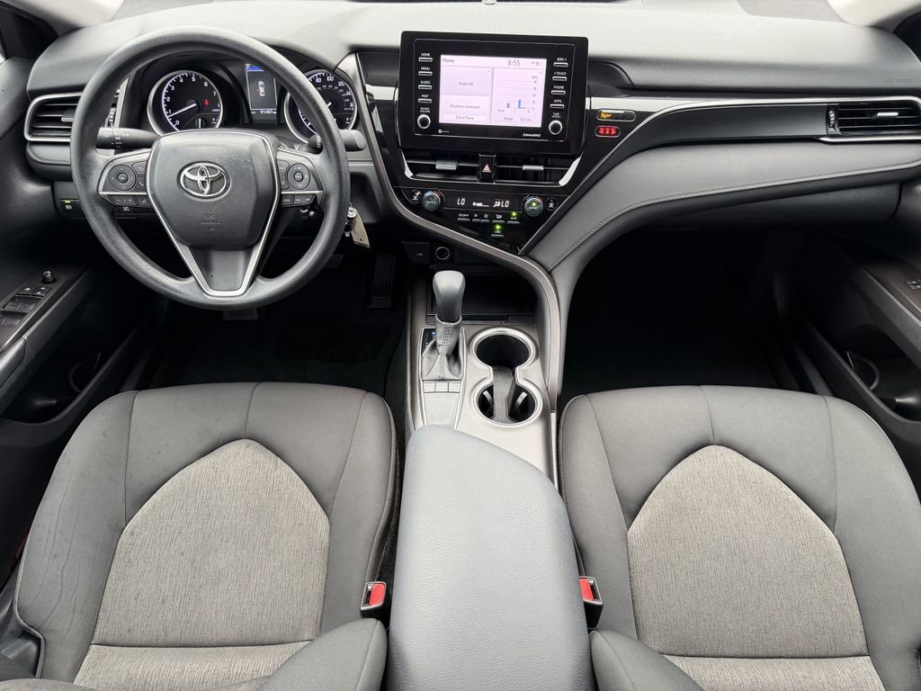 Used 2024 Toyota Camry LE FWD image 13
