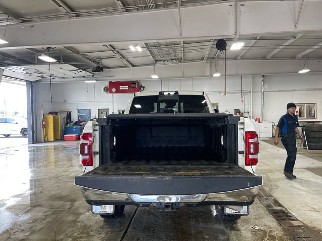 Certified 2024 RAM 2500 Limited AWD/4WD image 25
