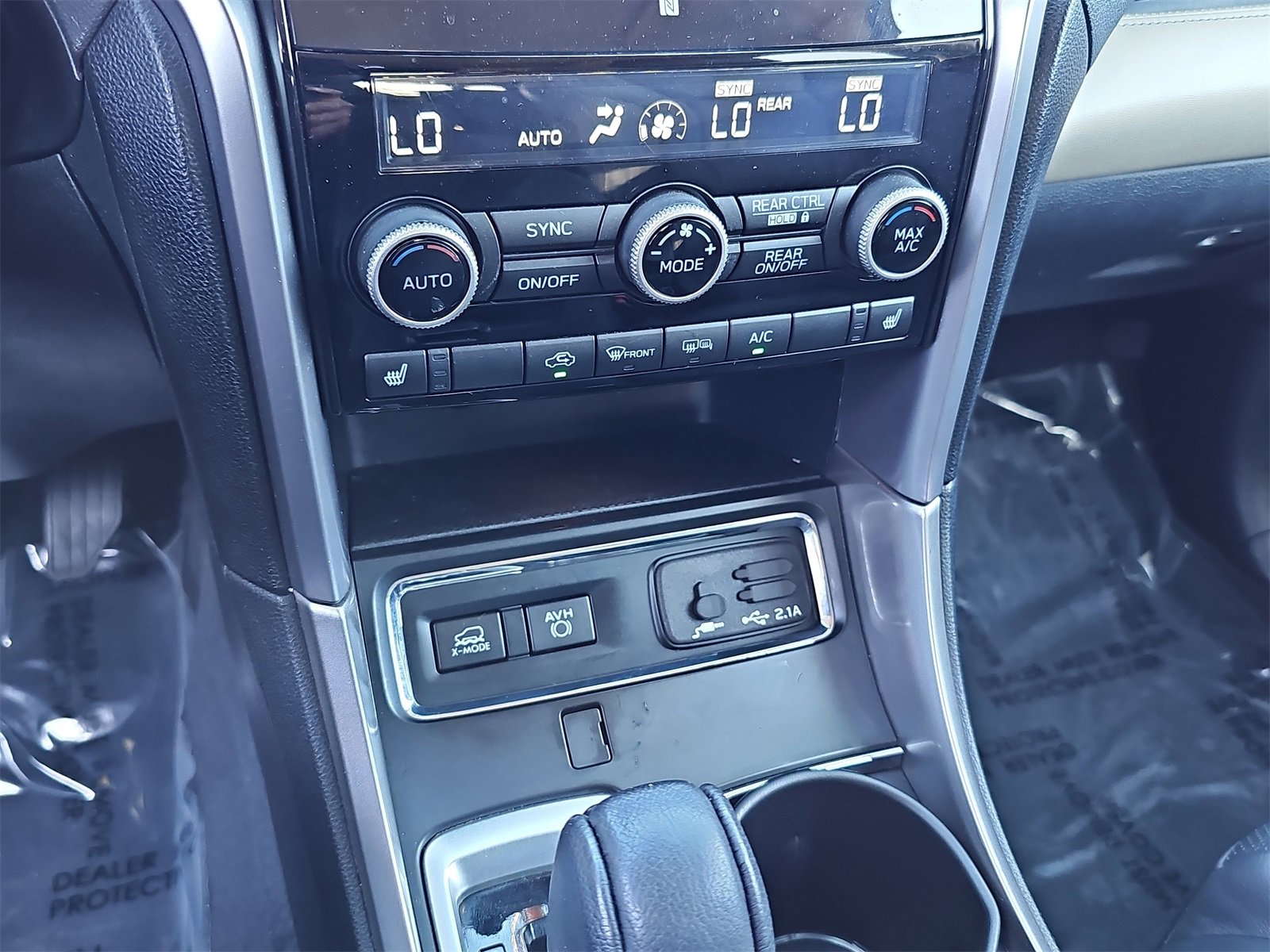 Certified 2022 Subaru Ascent Limited w/ Technology Package image 27