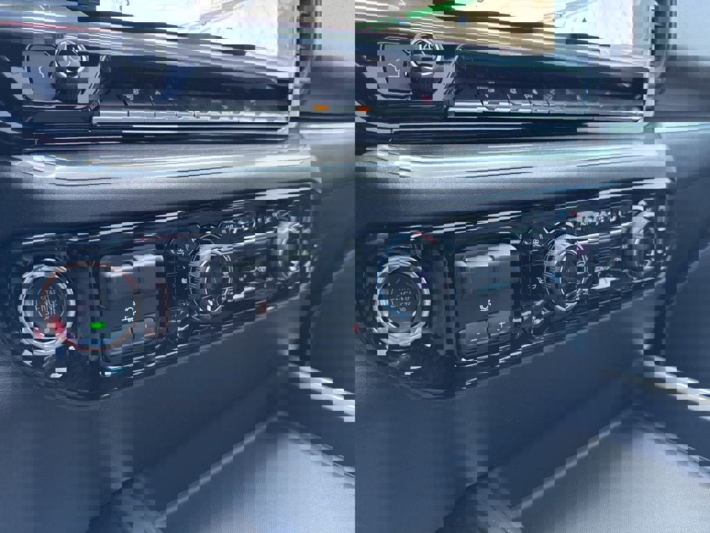 New 2026 Chevrolet Silverado 2500 High Country w/ Technology Package image 41