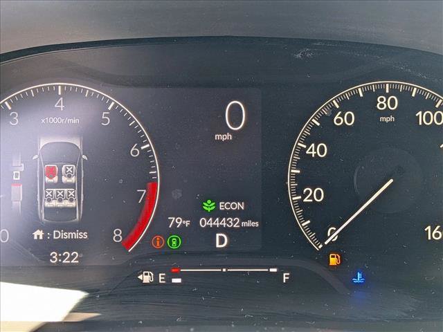 Certified 2023 Honda Civic Sport image 11