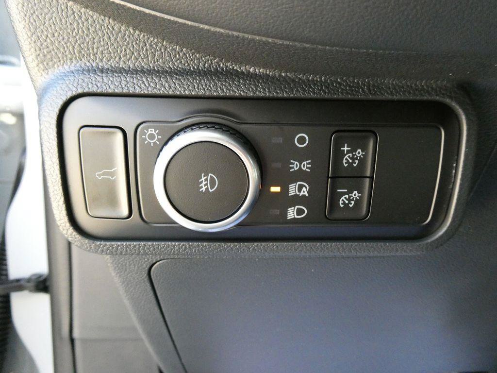 New 2027 Ford Explorer ST AWD/4WD image 24