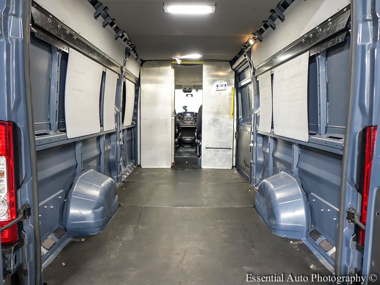 Used 2020 RAM ProMaster 3500 FWD image 14