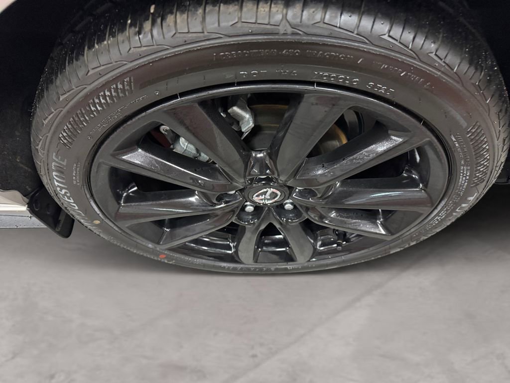 Used 2026 MAZDA MAZDA3 s Sport image 14