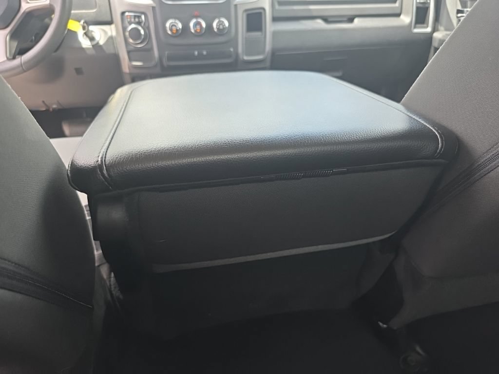 Used 2024 RAM 1500 Classic SLT RWD image 19