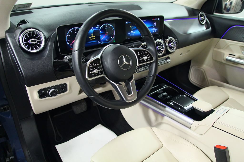 Certified 2021 Mercedes-Benz GLA 250 image 17