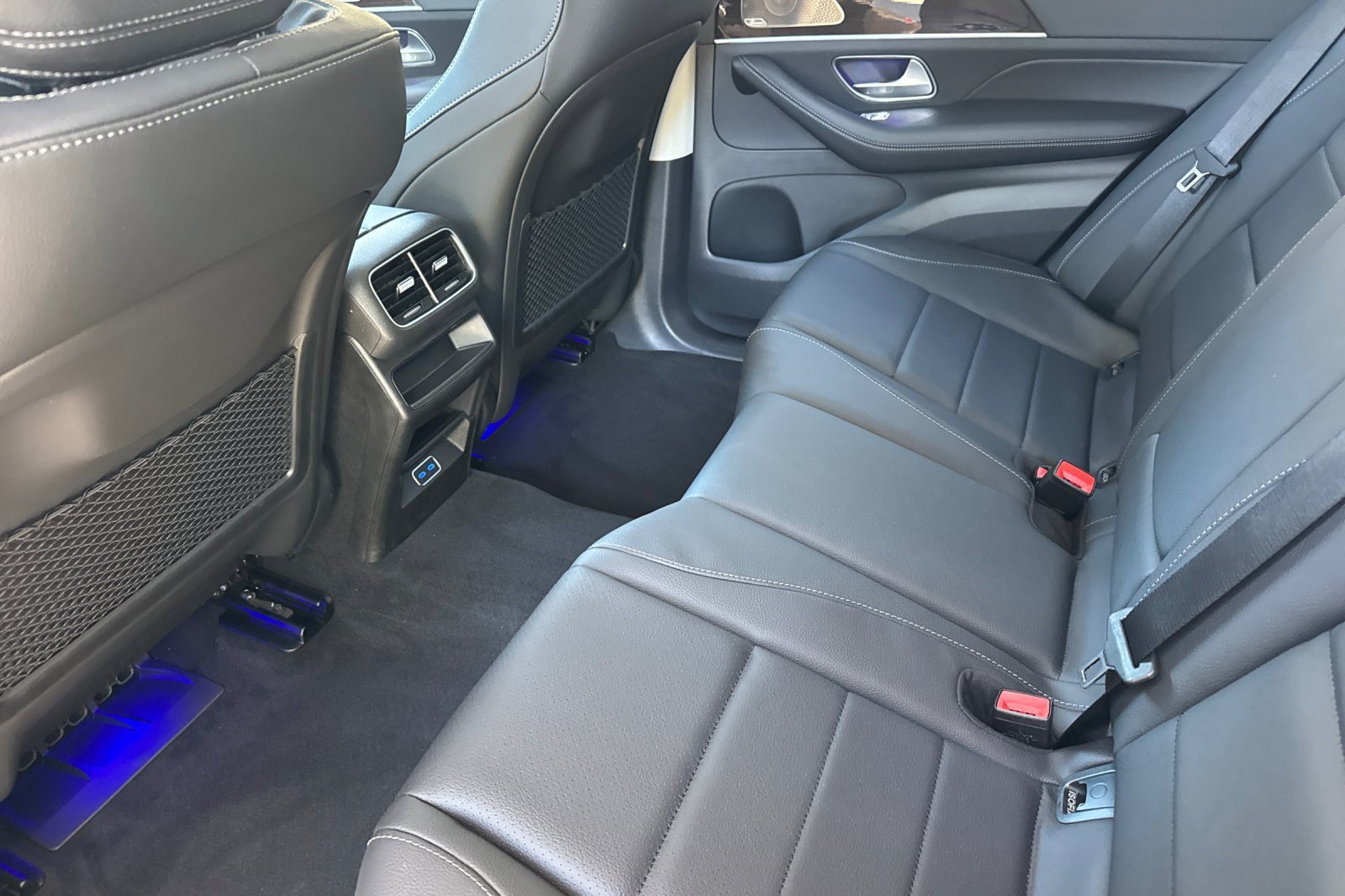 New 2026 Mercedes-Benz GLE 450 4MATIC image 21