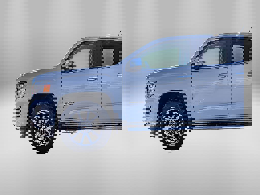 Used 2020 GMC Canyon Denali image 16