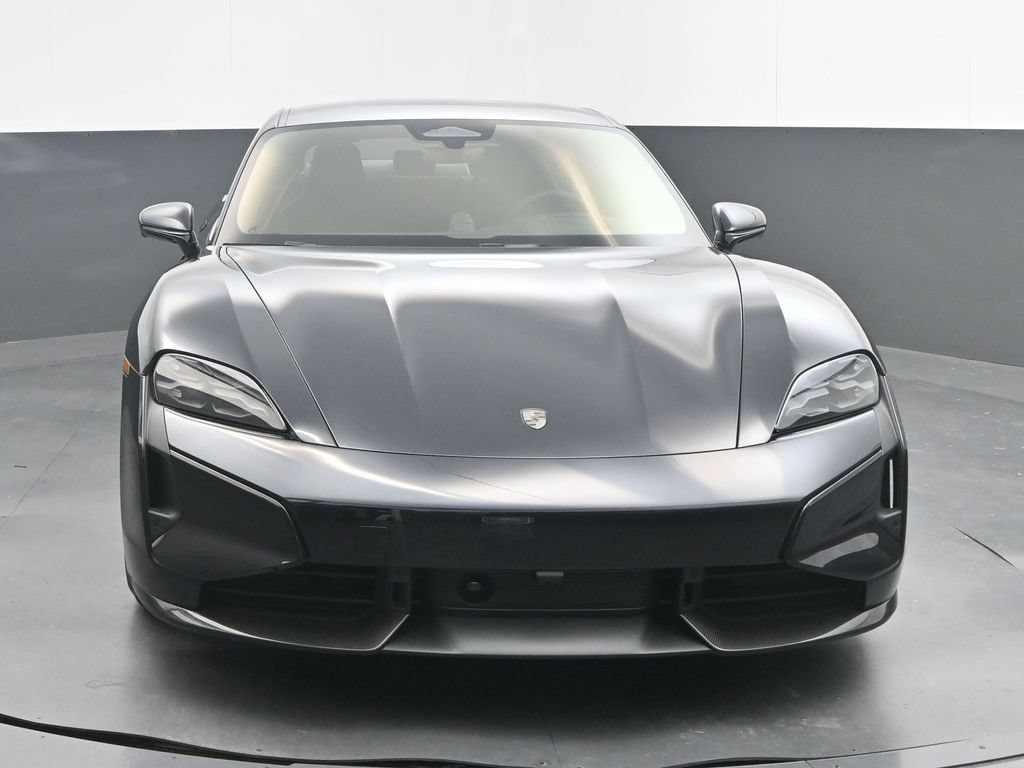 New 2026 Porsche Taycan Turbo S AWD/4WD image 10
