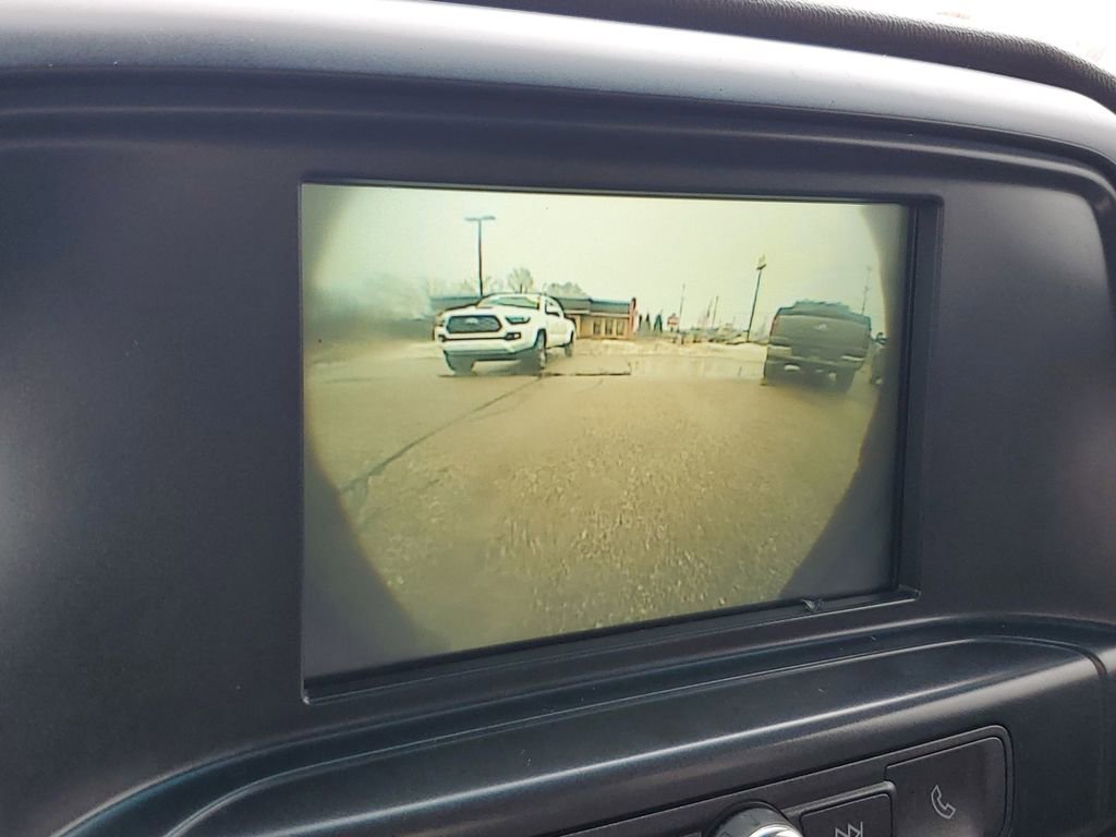 Used 2018 Chevrolet Silverado 2500 W/T w/ WT Fleet Convenience Package image 20