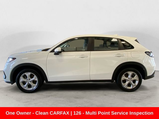 Used 2023 Honda HR-V LX image 2