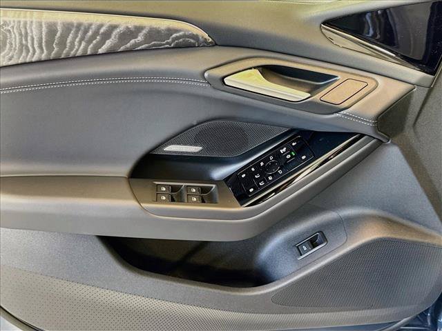 New 2027 Audi A6 e-tron Premium Plus AWD/4WD image 15