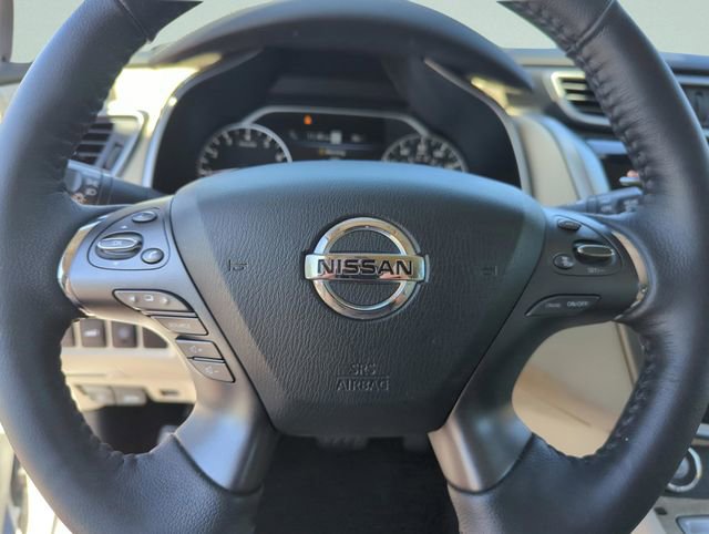 Certified 2021 Nissan Murano SL image 45