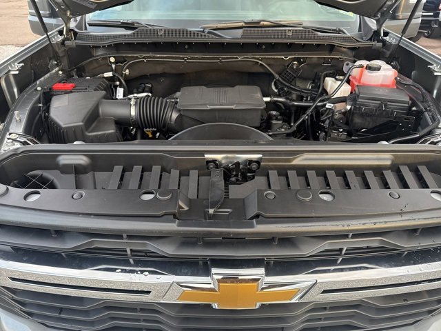 New 2026 Chevrolet Silverado 2500 LT image 23
