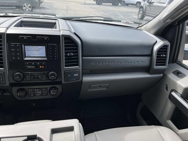 Used 2020 Ford F350 XL w/ Power Equipment Group AWD/4WD image 12