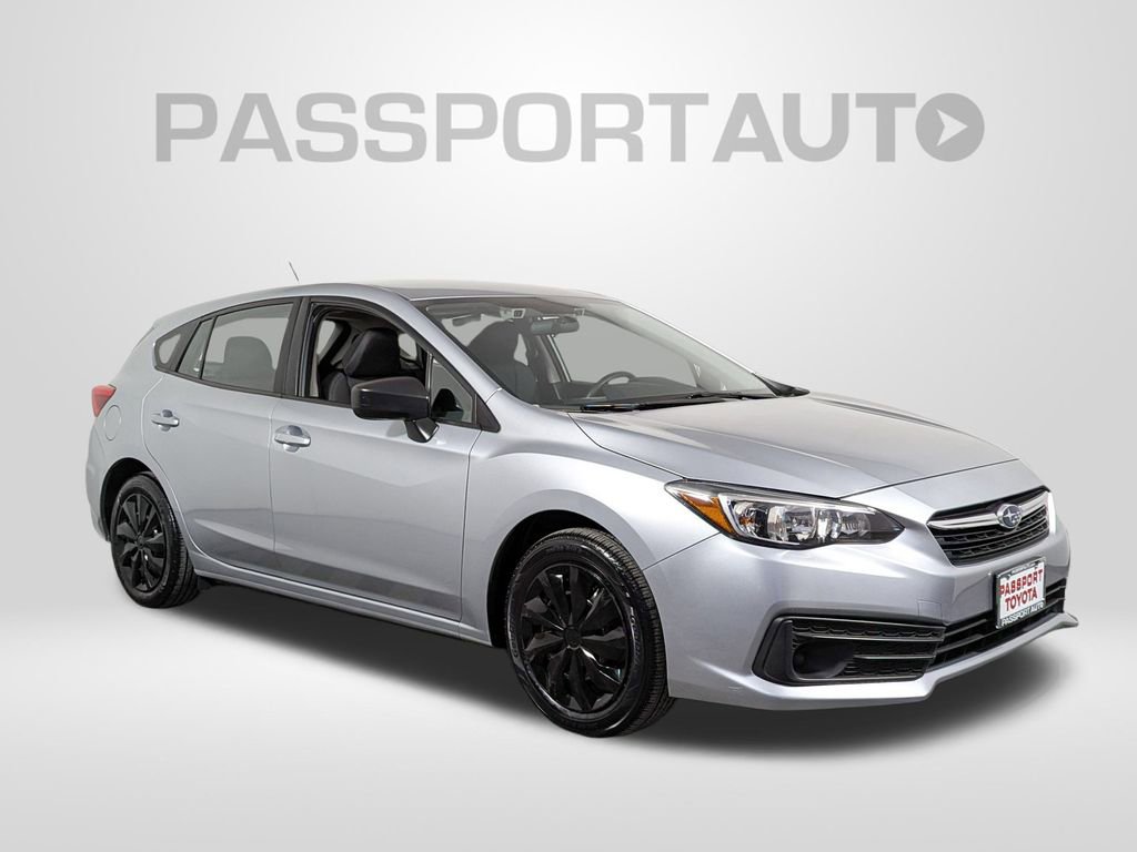 Used 2021 Subaru Impreza 2.0i image 10