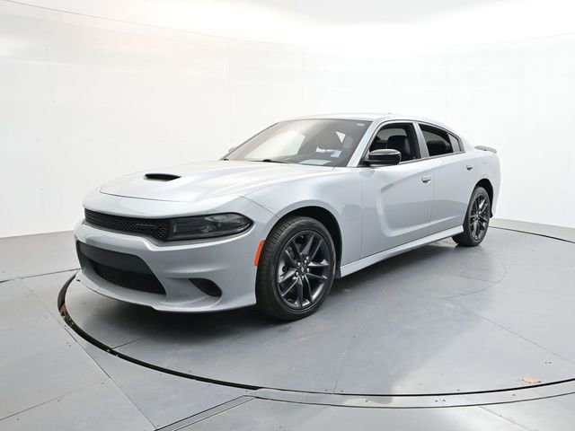Used 2022 Dodge Charger GT w/ Plus Group image 3