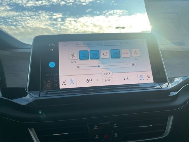 New 2026 Volkswagen Atlas SE image 20