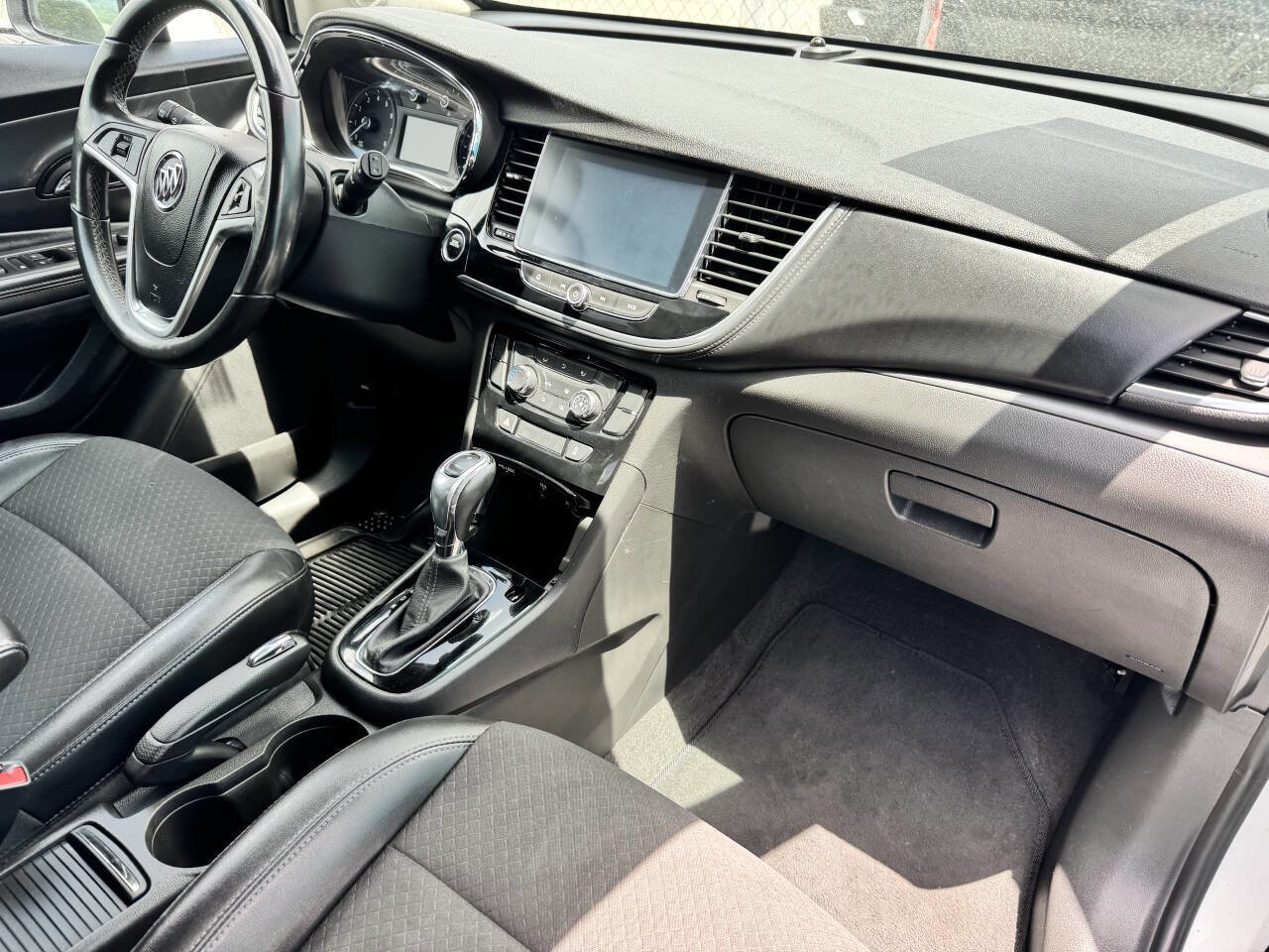 Used 2019 Buick Encore Preferred w/ Safety Package image 6
