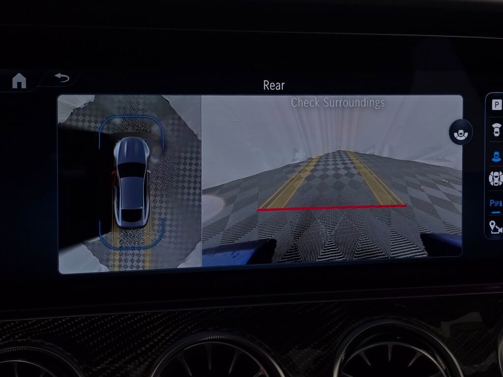 New 2026 Mercedes-Benz AMG GT 53 image 30