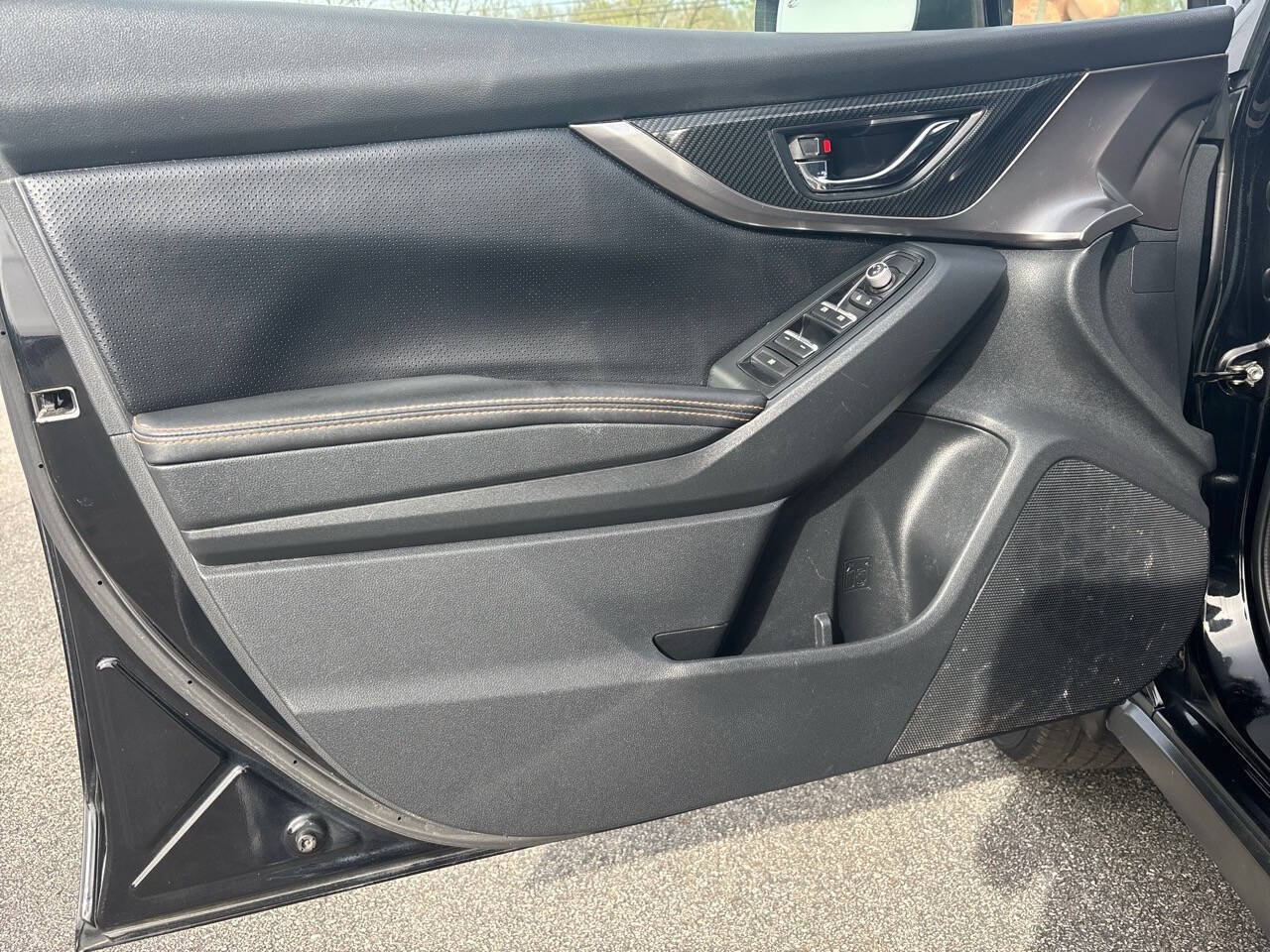 Used 2019 Subaru Crosstrek 2.0i Limited w/ Popular Package #3 AWD/4WD image 11