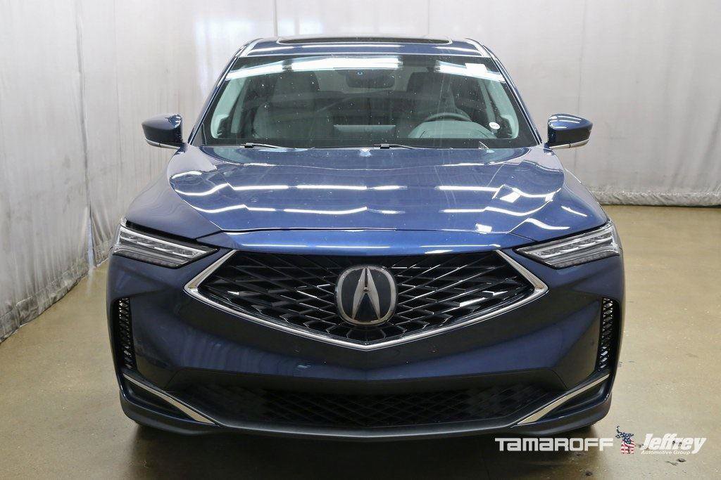 New 2026 Acura MDX SH-AWD w/ Technology Package image 18