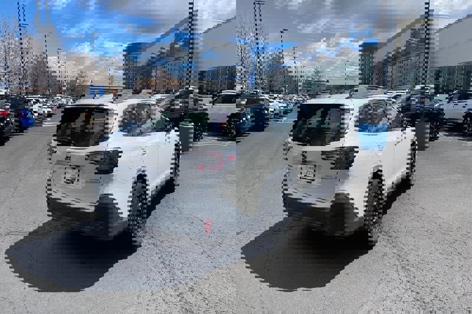 Used 2020 Subaru Outback image 5