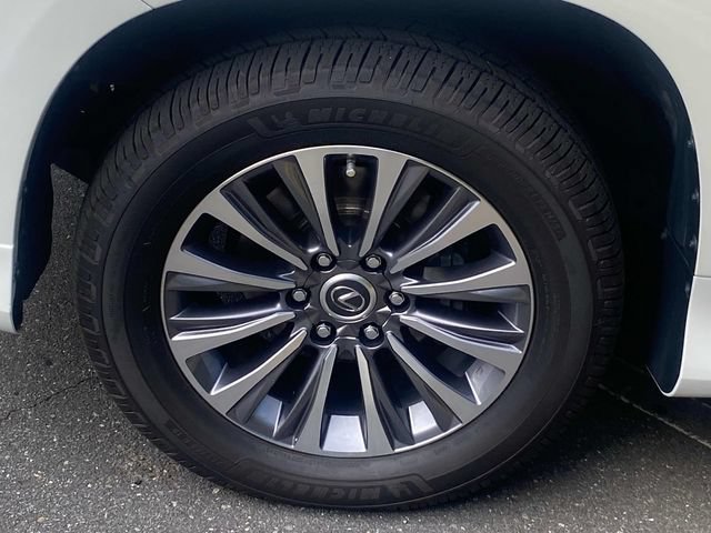 Used 2022 Lexus GX 460 Luxury AWD/4WD image 6