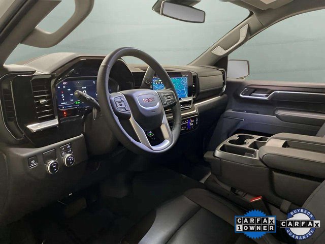 Used 2025 GMC Sierra 1500 SLT image 14