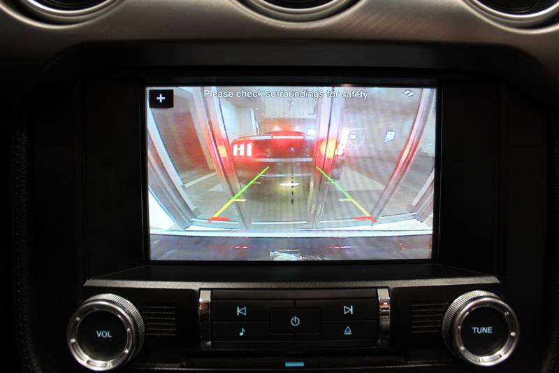 Used 2018 Ford Mustang Premium RWD image 20