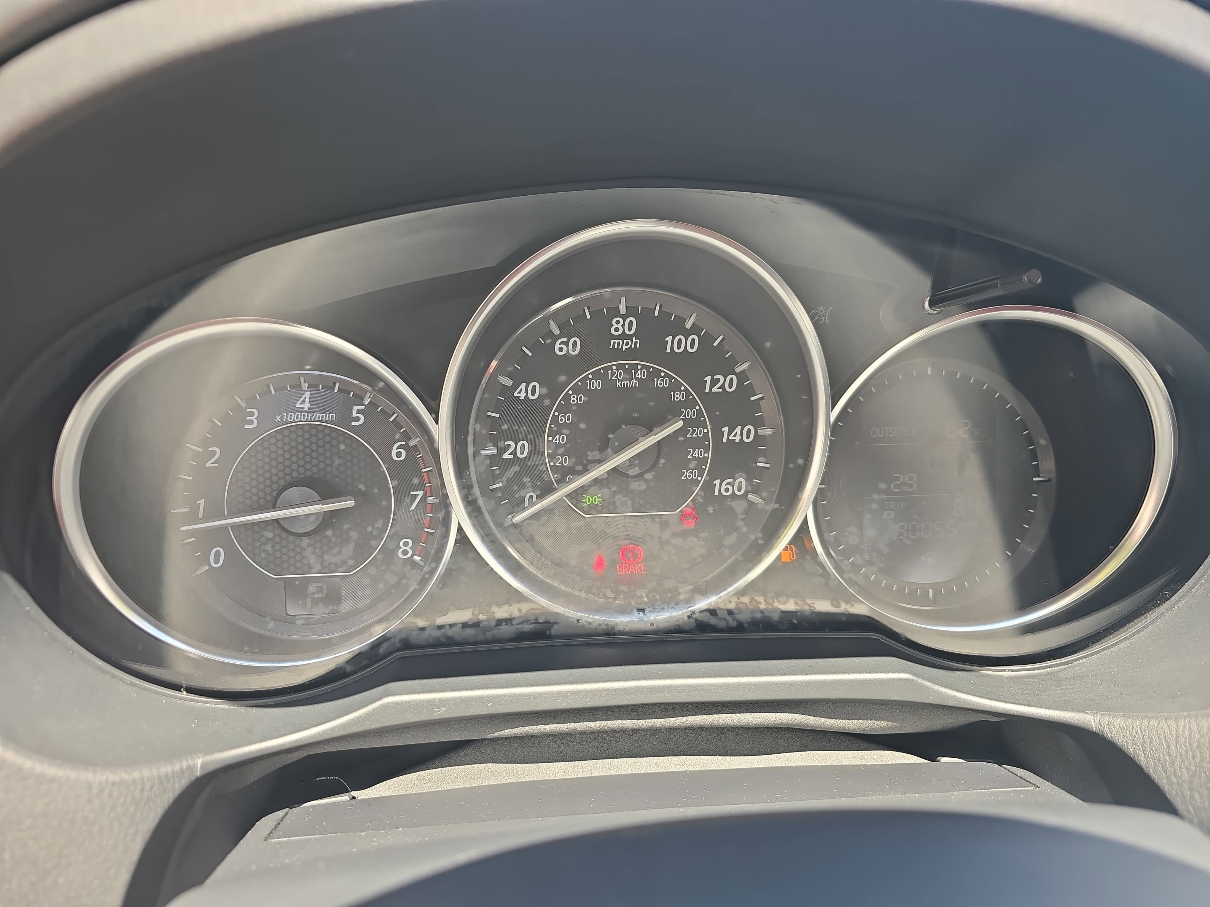 Used 2015 MAZDA MAZDA6 Touring FWD image 18