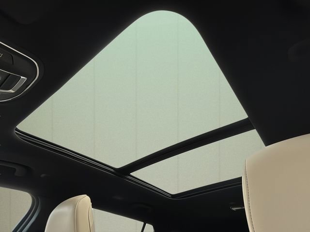 Certified 2023 Jeep Grand Cherokee L Limited image 30