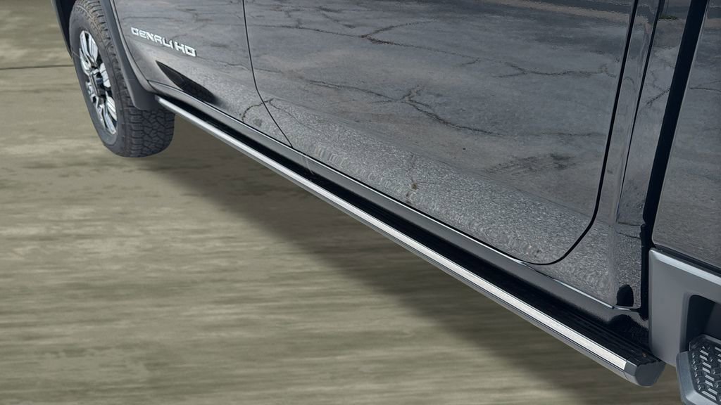 New 2025 GMC Sierra 2500 Denali w/ Denali Reserve Package image 31