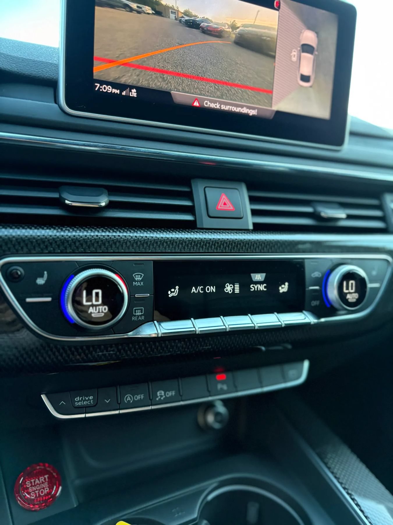 Used 2018 Audi S5 Prestige AWD/4WD image 17