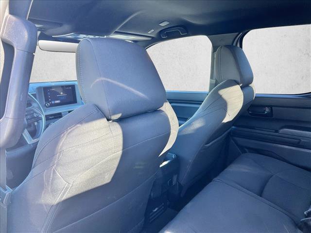 Certified 2024 Toyota Tacoma SR5 image 17