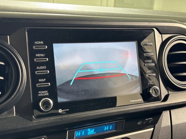 Used 2023 Toyota Tacoma SR image 31