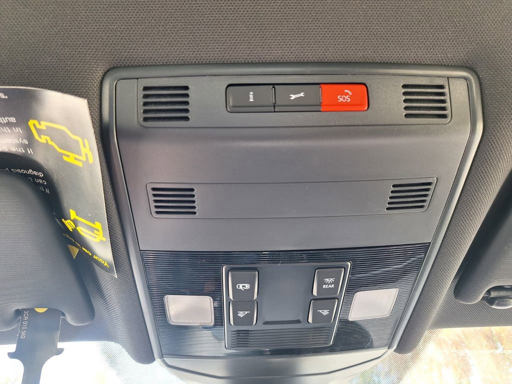 New 2026 Volkswagen Jetta Sport image 17