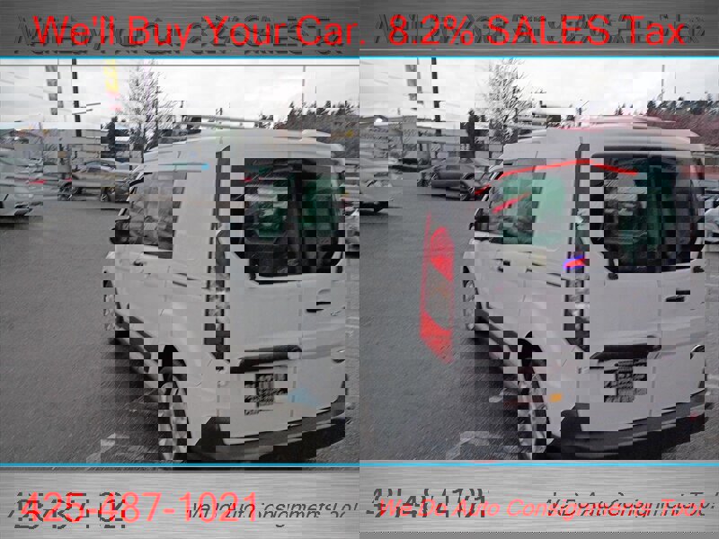 Used 2014 Ford Transit Connect XLT image 6