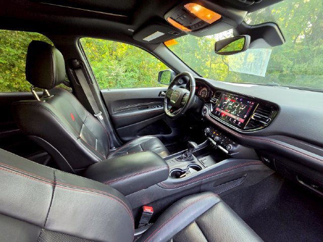 Used 2023 Dodge Durango R/T AWD/4WD image 22