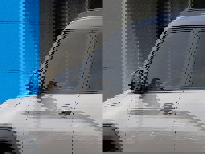 New 2026 Chevrolet TrailBlazer RS w/ Convenience Package image 12
