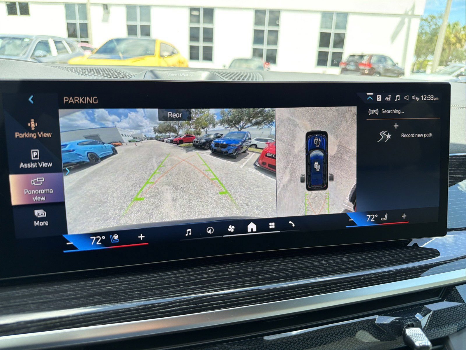 New 2027 BMW X7 xDrive40i w/ Executive Package AWD/4WD image 30